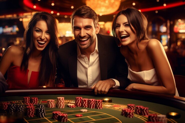 Promosi tunai4d untuk pengguna dewasa